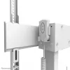Μοτοριζέ επιτοίχια βάση Neomounts WL55-875WH1 110 kg 55-100 inch