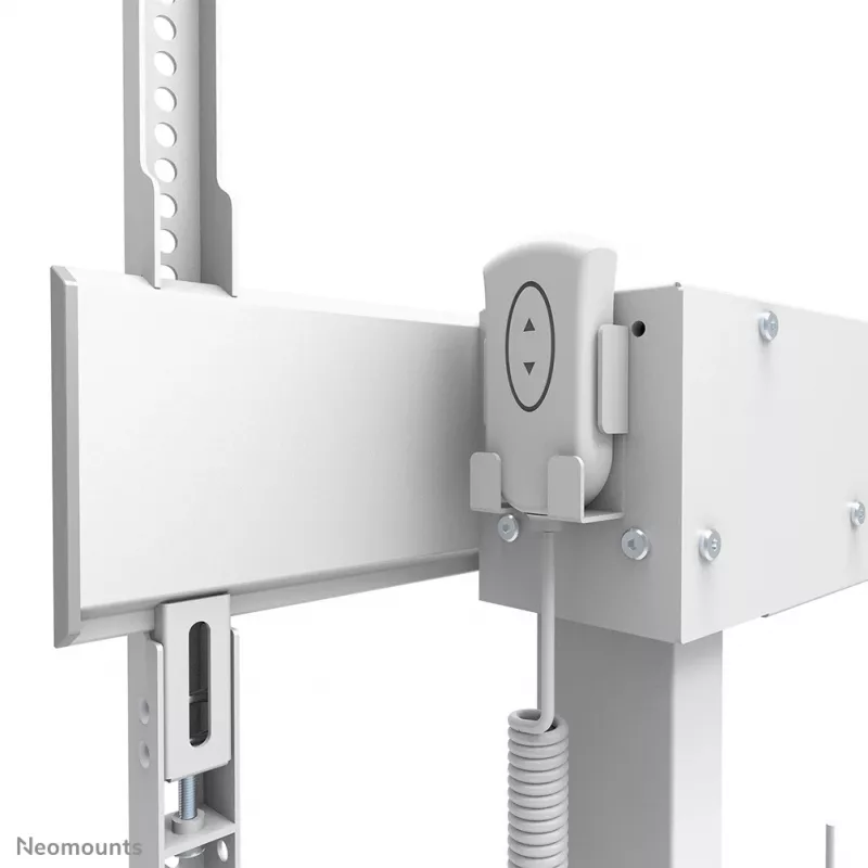 Μοτοριζέ επιτοίχια βάση Neomounts WL55-875WH1 110 kg 55-100 inch