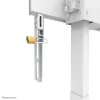 Μοτοριζέ επιτοίχια βάση Neomounts WL55-875WH1 110 kg 55-100 inch