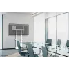 Μοτοριζέ επιτοίχια βάση Neomounts WL55-875WH1 110 kg 55-100 inch