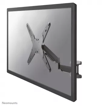 Επιτοίχια βάση οθόνης/TV Neomounts WL70-550BL14 40-55 inch - γάζα - πλήρως κινητή