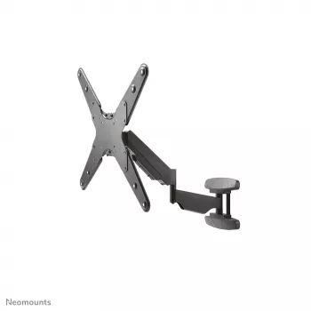 Επιτοίχια βάση οθόνης/TV Neomounts WL70-550BL14 40-55 inch - γάζα - πλήρως κινητή