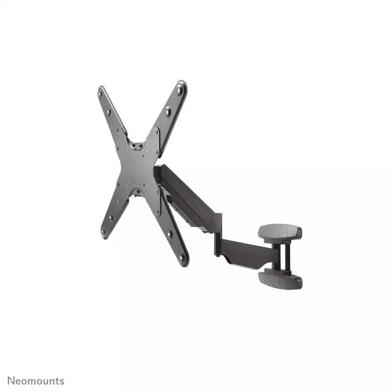 Επιτοίχια βάση οθόνης/TV Neomounts WL70-550BL14 40-55 inch - γάζα - πλήρως κινητή
