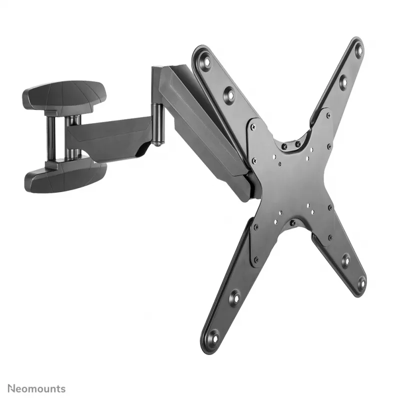 Επιτοίχια βάση οθόνης/TV Neomounts WL70-550BL14 40-55 inch - γάζα - πλήρως κινητή