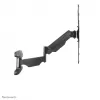 Επιτοίχια βάση οθόνης/TV Neomounts WL70-550BL14 40-55 inch - γάζα - πλήρως κινητή