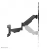 Επιτοίχια βάση οθόνης/TV Neomounts WL70-550BL14 40-55 inch - γάζα - πλήρως κινητή