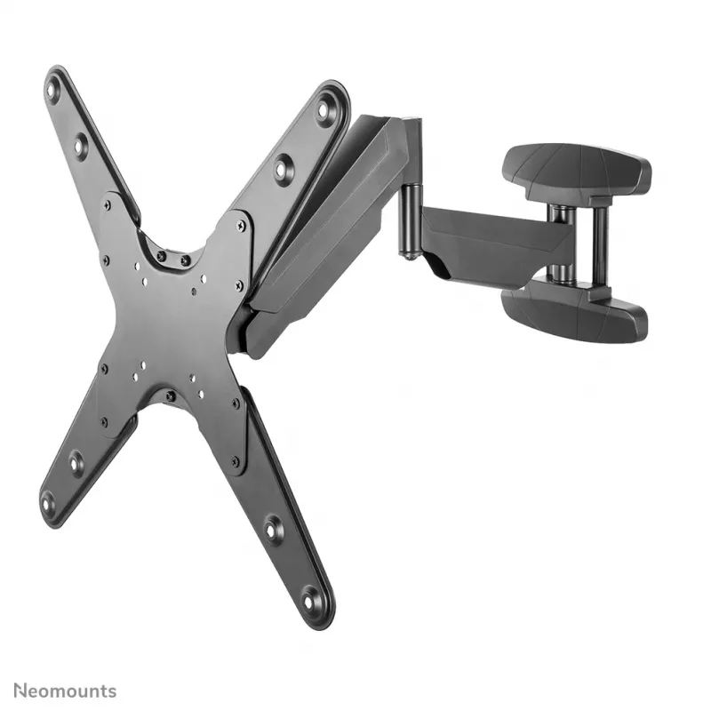 Επιτοίχια βάση οθόνης/TV Neomounts WL70-550BL14 40-55 inch - γάζα - πλήρως κινητή