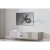 Επιτοίχια βάση οθόνης/TV Neomounts WL70-550BL14 40-55 inch - γάζα - πλήρως κινητή
