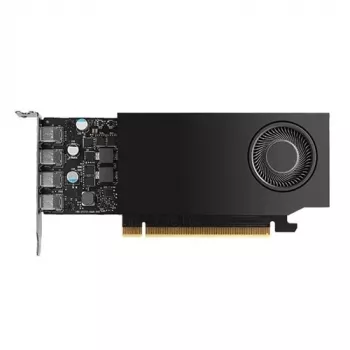 Κάρτα γραφικών DELL NVIDIA RTX A400 4 GB GDDR6 PCIe x8 4.0