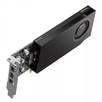 Κάρτα γραφικών DELL NVIDIA RTX A400 4 GB GDDR6 PCIe x8 4.0