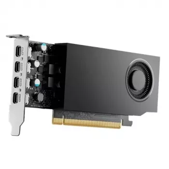 Κάρτα γραφικών DELL NVIDIA RTX A1000 8 GB GDDR6 128 bit