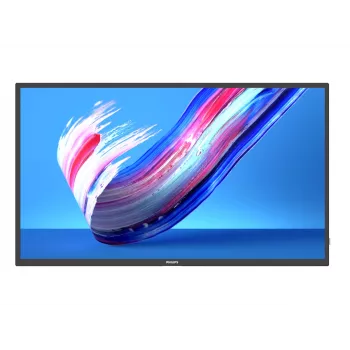 Επίπεδη οθόνη ψηφιακής σήμανσης Philips 32BDL3650Q 81,3 cm (32 inch) LCD Wi-Fi 350 cd/m² Full HD μαύρο ενσωματωμένος επεξεργαστής Android 10 18/7