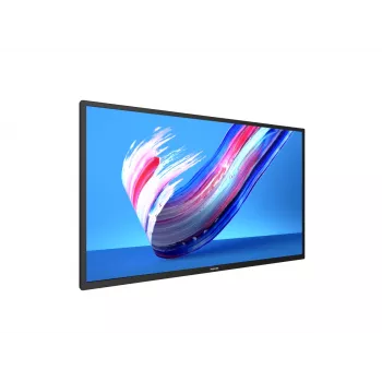 Επίπεδη οθόνη ψηφιακής σήμανσης Philips 32BDL3650Q 81,3 cm (32 inch) LCD Wi-Fi 350 cd/m² Full HD μαύρο ενσωματωμένος επεξεργαστής Android 10 18/7