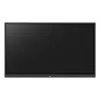 LG CreateBoard 65TR3DK-BM διαδραστική οθόνη αφής, 165,1 cm (65 ίντσες), UHD 3840 x 2160, 350 cd/m², αφή IR, Android 13, Wi-Fi, 8 GB / 64 GB, ηχεία, 16/7