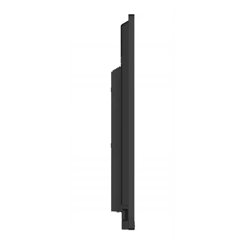 LG CreateBoard 65TR3DK-BM διαδραστική οθόνη αφής, 165,1 cm (65 ίντσες), UHD 3840 x 2160, 350 cd/m², αφή IR, Android 13, Wi-Fi, 8 GB / 64 GB, ηχεία, 16/7