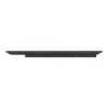 LG CreateBoard 65TR3DK-BM διαδραστική οθόνη αφής, 165,1 cm (65 ίντσες), UHD 3840 x 2160, 350 cd/m², αφή IR, Android 13, Wi-Fi, 8 GB / 64 GB, ηχεία, 16/7