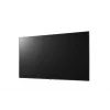 LG 65UL3J-E Οθόνη ψηφιακής σήμανσης 165,1 cm (65 inch) IPS 400 cd/m² 4K Ultra HD μπλε ενσωματωμένος επεξεργαστής Web OS 16/7