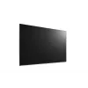 LG 65UL3J-E Οθόνη ψηφιακής σήμανσης 165,1 cm (65 inch) IPS 400 cd/m² 4K Ultra HD μπλε ενσωματωμένος επεξεργαστής Web OS 16/7