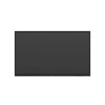 LG CreateBoard Standard διαδραστικός πίνακας 2,18 m (86 inch) 3840 x 2160 pixel οθόνη αφής μαύρο