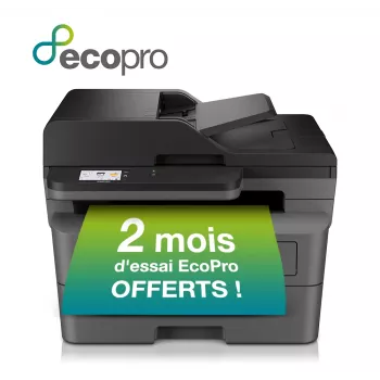 Brother DCP-L2660DW Πολυμηχάνημα laser A4 1200 x 1200 DPI 34 ppm Wi-Fi