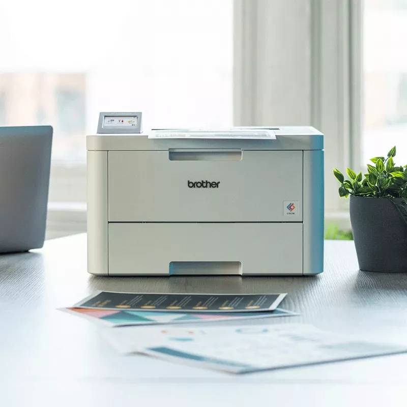 Brother HL-L8230CDW Εκτυπωτής laser έγχρωμος 600 x 600 DPI A4 Wi-Fi