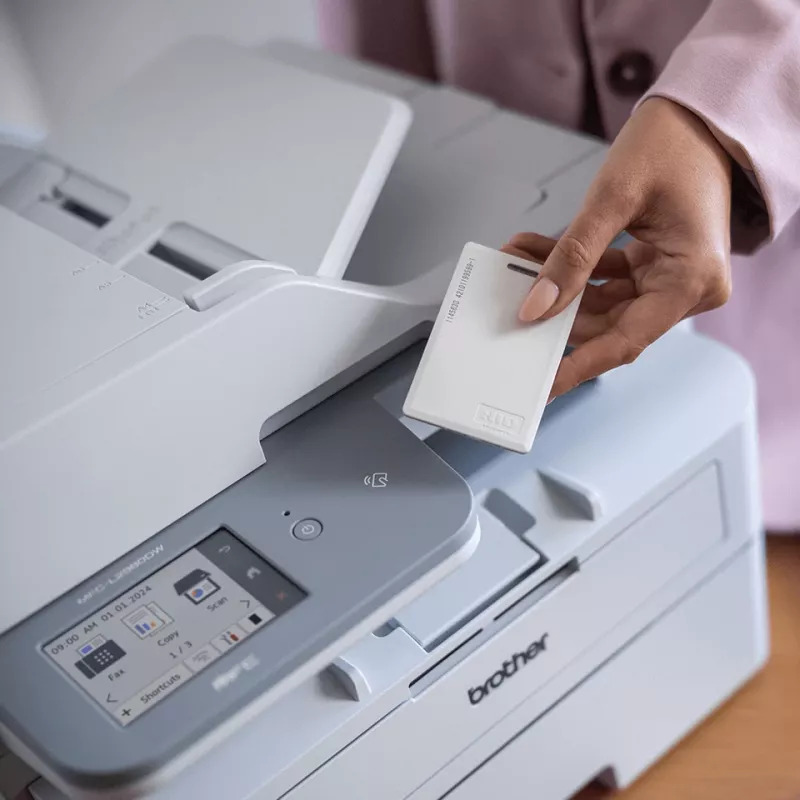 Brother MFC-L2980DW Πολυμηχάνημα laser A4 1200 x 1200 DPI 36 ppm WLAN