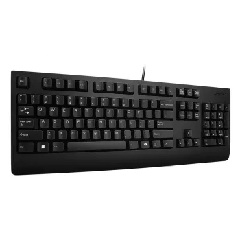 Lenovo 4Y41R64611 Πληκτρολόγιο Γραφείου/Σπιτιού USB φινλανδικό, σουηδικό μαύρο