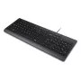 Lenovo 4Y41R64666 Πληκτρολόγιο Γραφείου/Σπιτιού USB φινλανδικό, σουηδικό μαύρο