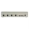 KVM-Switch Black Box ACX1004A-HID2 USB πληκτρολόγιο-ποντίκι μαύρο