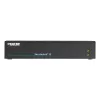KVM-Switch Black Box ACX1004A-HID2 USB πληκτρολόγιο-ποντίκι μαύρο