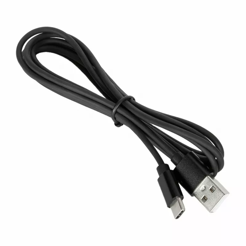 Targus EcoSmart AKB874NO ενσύρματο πληκτρολόγιο πλήρους μεγέθους, USB, QWERTY σκανδιναβικό, αντιμικροβιακό, μαύρο