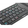 Mini Bluetooth πληκτρολόγιο TARGUS AKF003NO QWERTY Nordic μαύρο Universal