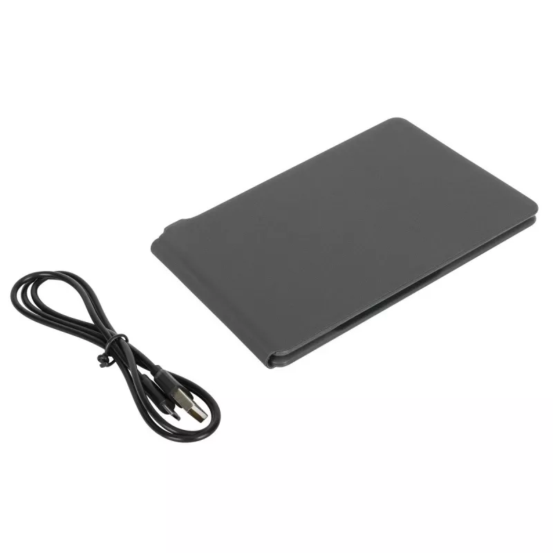 Mini Bluetooth πληκτρολόγιο TARGUS AKF003NO QWERTY Nordic μαύρο Universal