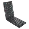 Mini Bluetooth πληκτρολόγιο TARGUS AKF003NO QWERTY Nordic μαύρο Universal