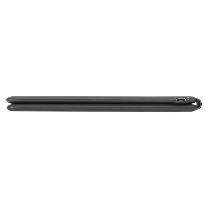Mini Bluetooth πληκτρολόγιο TARGUS AKF003NO QWERTY Nordic μαύρο Universal