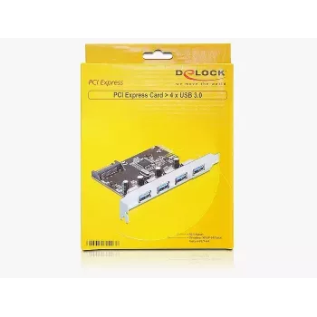 Εσωτερικός προσαρμογέας USB 3.2 Gen 1 DeLOCK 89297