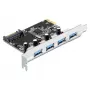 Εσωτερικός προσαρμογέας USB 3.2 Gen 1 DeLOCK 89297