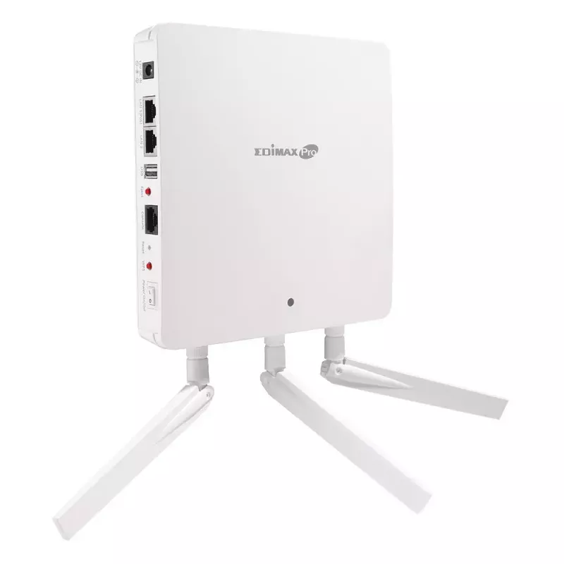 Σημείο πρόσβασης WLAN Edimax WAP1750 1750 Mbit/s Power over Ethernet