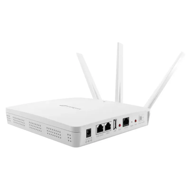 Σημείο πρόσβασης WLAN Edimax WAP1750 1750 Mbit/s Power over Ethernet