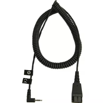 Jabra 8800-01-46 αξεσουάρ ακουστικών/headset καλώδιο