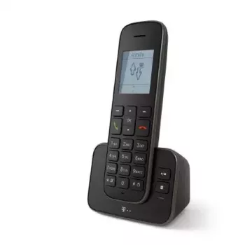Αναλογικό/DECT τηλέφωνο Telekom Sinus PA 207 Plus 1