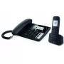 Αναλογικό/DECT τηλέφωνο Telekom Sinus PA 207 Plus 1