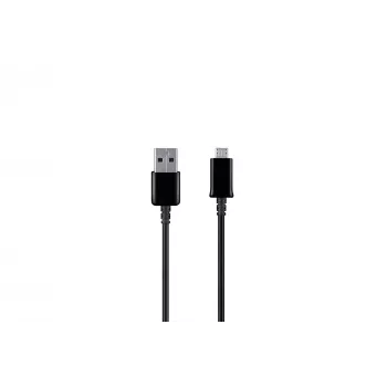 Καλώδιο USB Vega Samsung ECB-DU4EBE — USB A σε Micro-USB B, USB 2.0, 1,5 m, μαύρο