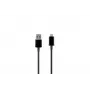 Καλώδιο USB Vega Samsung ECB-DU4EBE — USB A σε Micro-USB B, USB 2.0, 1,5 m, μαύρο