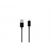 Καλώδιο USB Vega Samsung ECB-DU4EBE — USB A σε Micro-USB B, USB 2.0, 1,5 m, μαύρο