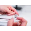 Θήκη εγγράφων BakkerElkhuizen FlexDoc Cristal Clear