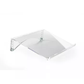 Θήκη εγγράφων BakkerElkhuizen FlexDoc Cristal Clear