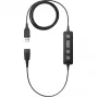 Αντάπτορας USB Jabra Link 260 MS από GN Audio Germany, μαύρο – Συνδεσιμότητα USB για headsets