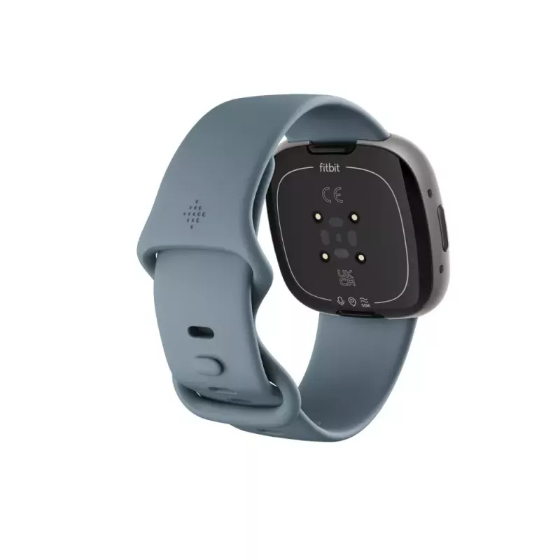 Smartwatch Fitbit Versa 4 Μπλε