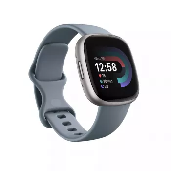 Smartwatch Fitbit Versa 4 Μπλε
